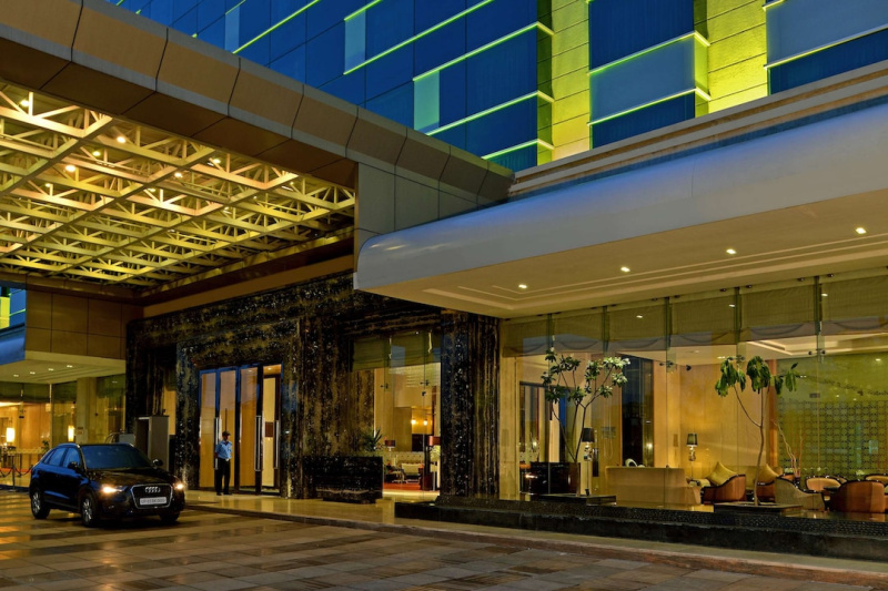  Hotels 72000 Sq.ft. for Sale in Airport Road, Jaipur