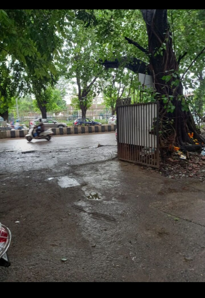  Hotels 88000 Sq.ft. for Sale in Airport Area, Juhu, Mumbai