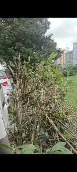  Residential Plot for Sale in Vikroli, Jogeshwari, Mumbai