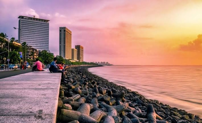  Residential Plot 1750 Sq. Meter for Sale in Marine Drive, Mumbai