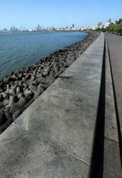  Residential Plot 1750 Sq. Meter for Sale in Marine Drive, Mumbai