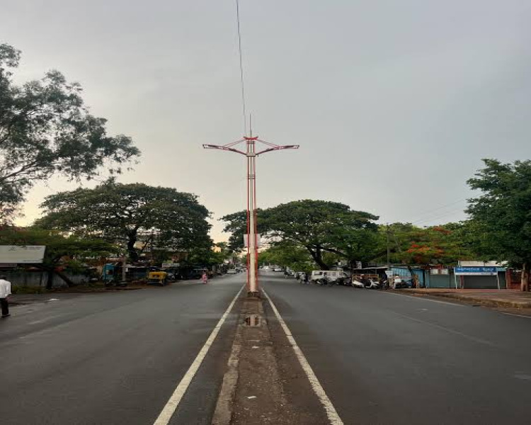  Residential Plot 1546 Sq.ft. for Sale in Nipani, Belagavi