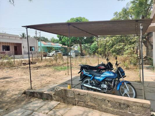  Residential Plot 4193 Sq.ft. for Sale in Nipani, Belagavi