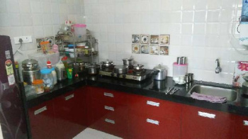 1 BHK Flat for Sale in Rankala, Kolhapur