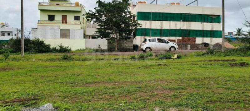 Residential Plot 1567 Sq.ft. for Sale in Nipani, Belagavi