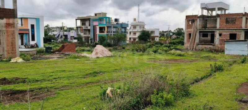  Residential Plot 2400 Sq.ft. for Sale in Nipani, Belagavi