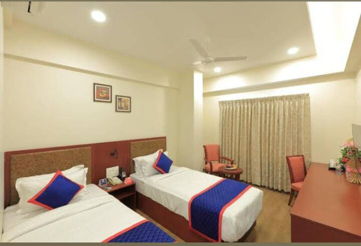  Hotels 27342 Sq.ft. for Sale in Rajarampuri, Kolhapur