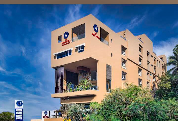  Hotels 27342 Sq.ft. for Sale in Rajarampuri, Kolhapur