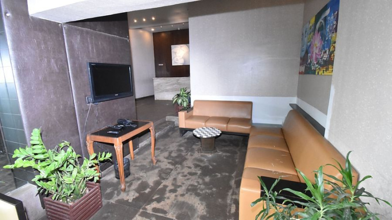 2.5 BHK Apartment 1071 Sq.ft. for Sale in Rankala, Kolhapur