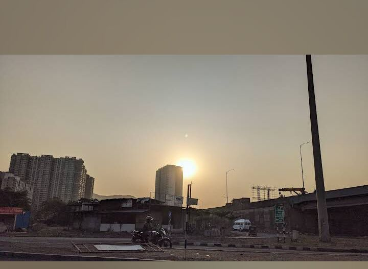  Commercial Land 1400 Acre for Sale in Panvel, Navi Mumbai
