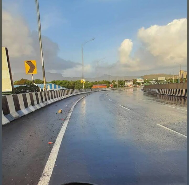  Commercial Land 1400 Acre for Sale in Panvel, Navi Mumbai