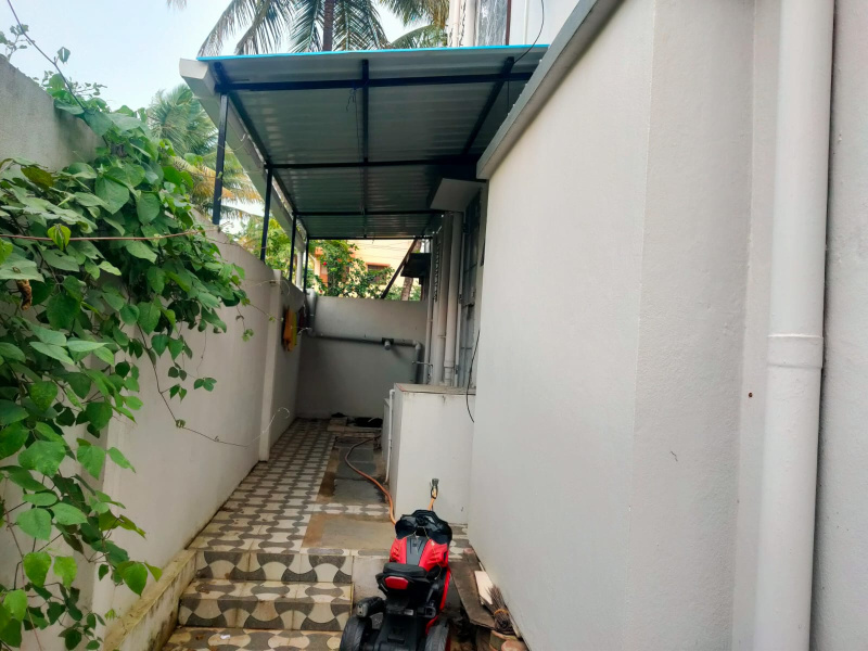 4.5 BHK House 2150 Sq.ft. for Sale in Rankala, Kolhapur