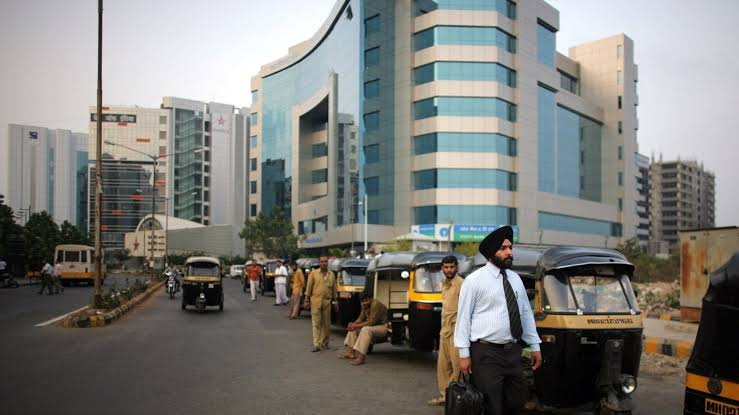  Commercial Land 4 Acre for Sale in Bandra East, Mumbai