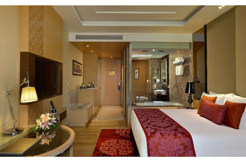  Hotels 68000 Sq.ft. for Sale in Airport Road, Jaipur