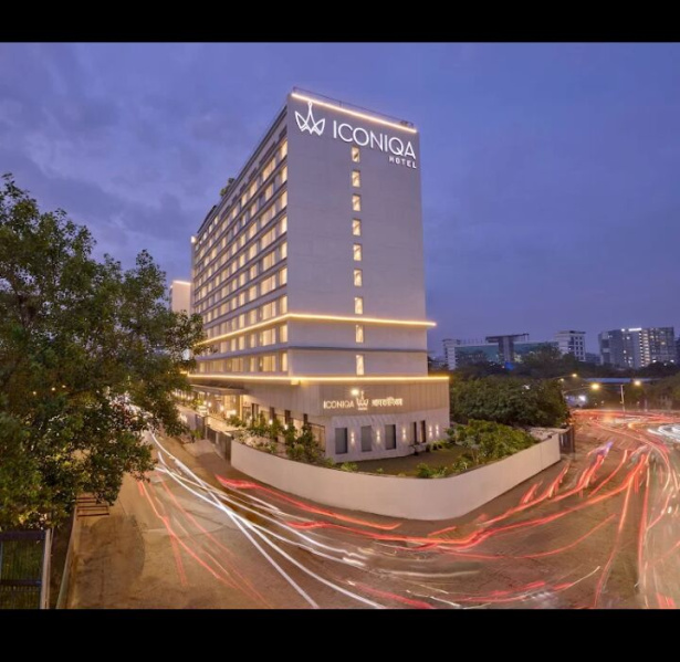  Hotels 72000 Sq.ft. for Sale in Andheri East, Mumbai