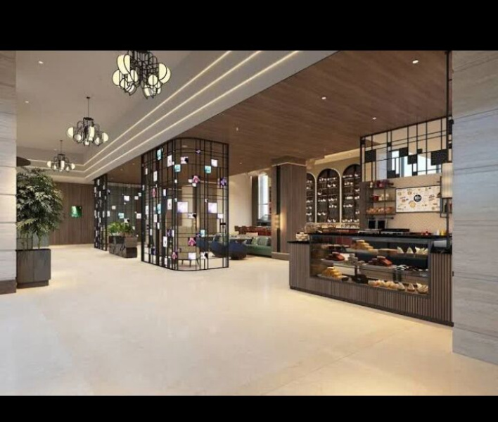  Hotels 72000 Sq.ft. for Sale in Andheri East, Mumbai