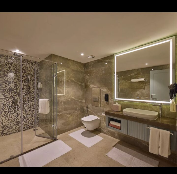  Hotels 72000 Sq.ft. for Sale in Andheri East, Mumbai