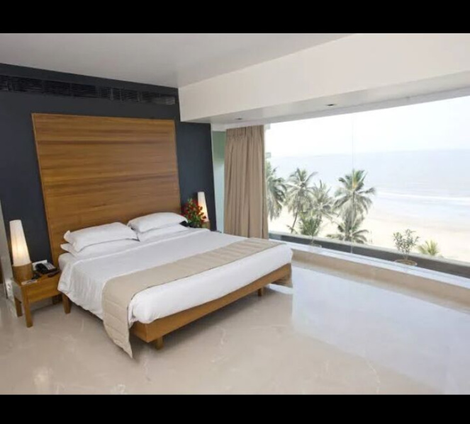 Hotels 87000 Sq.ft. for Sale in Juhu, Mumbai