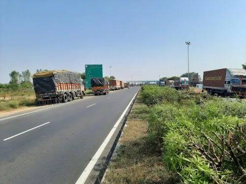  Commercial Land 1450 Acre for Sale in Panvel, Navi Mumbai
