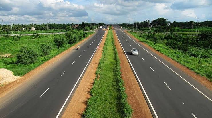  Commercial Land 1450 Acre for Sale in Panvel, Navi Mumbai