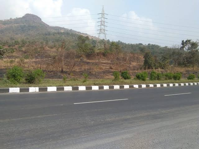  Commercial Land 1450 Acre for Sale in Panvel, Navi Mumbai