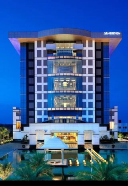  Hotels 85000 Sq.ft. for Sale in Avinashi Road, Coimbatore