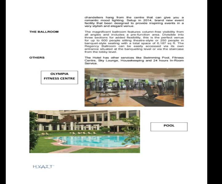  Hotels 24000 Sq. Meter for Sale in Bhikaji Cama, Delhi