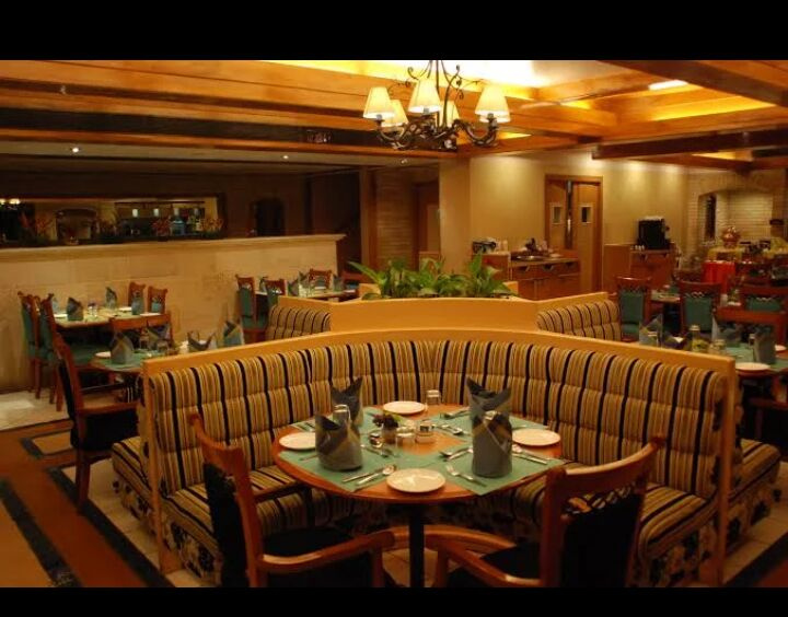  Hotels 87000 Sq.ft. for Sale in Juhu, Mumbai