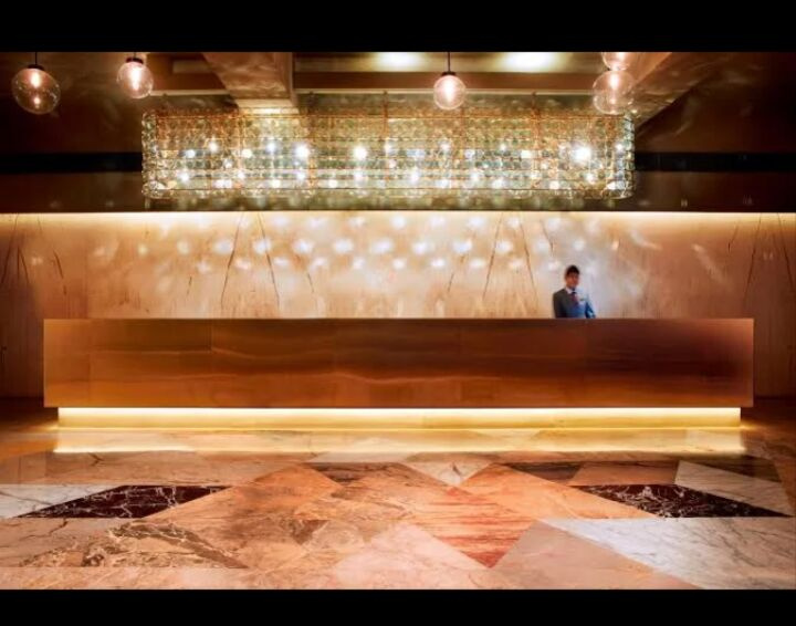  Hotels 85000 Sq.ft. for Sale in Juhu, Mumbai