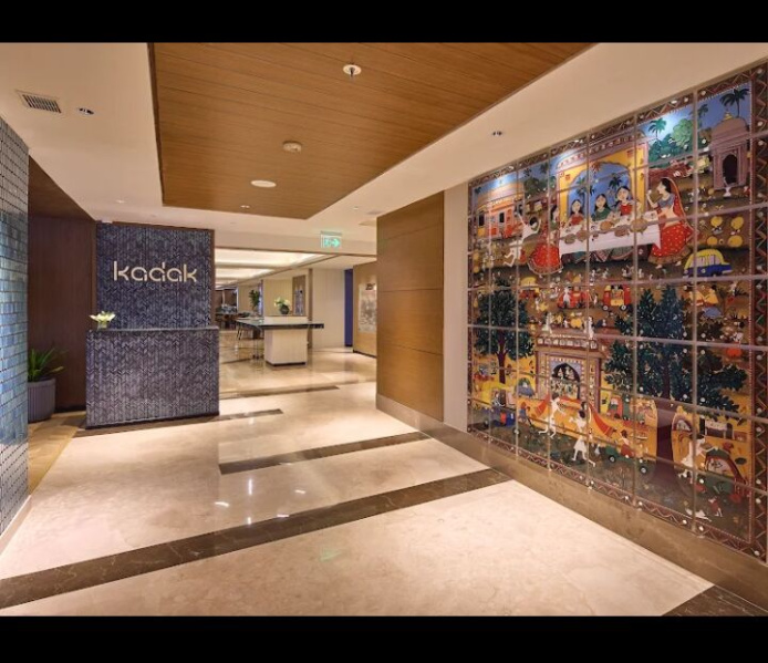  Hotels 76000 Sq.ft. for Sale in Andheri East, Mumbai