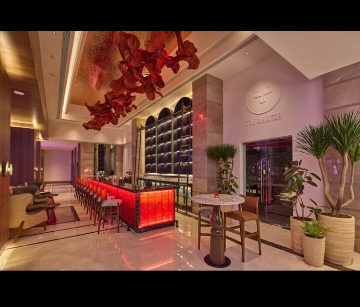  Hotels 76000 Sq.ft. for Sale in Andheri East, Mumbai
