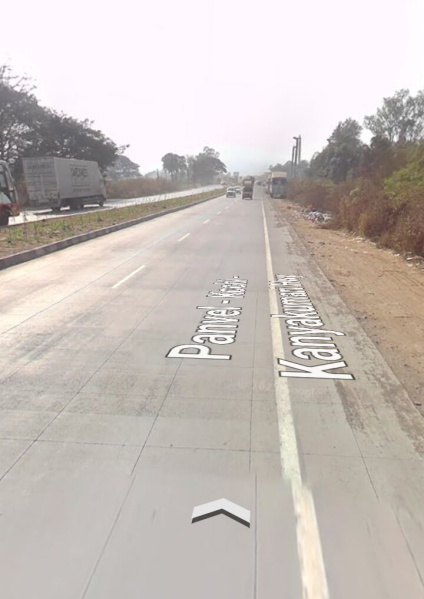  Commercial Land 1450 Acre for Sale in Panvel, Navi Mumbai