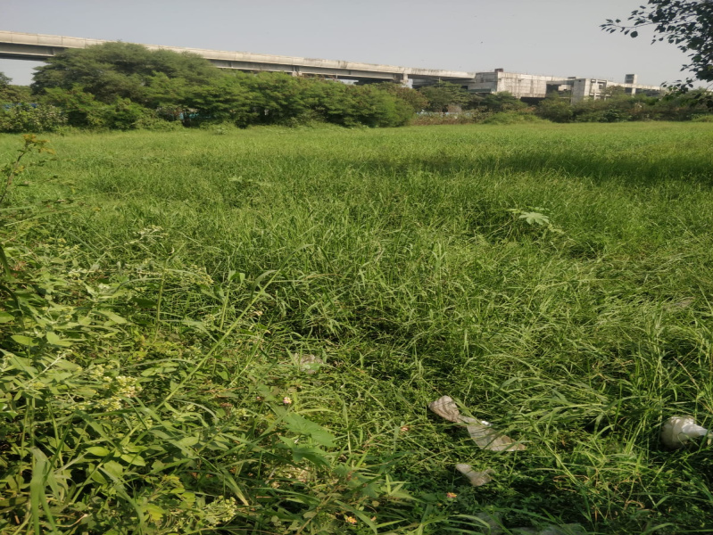  Commercial Land 25 Acre for Sale in Kanjurmarg, Mumbai