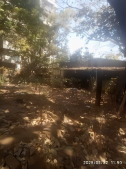  Residential Plot for Sale in Kurla West, Mumbai