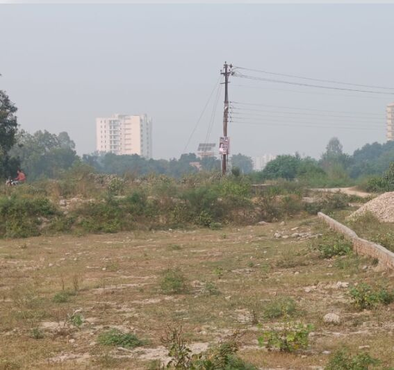  Commercial Land 8 Acre for Sale in Block E, Mahipalpur, Delhi