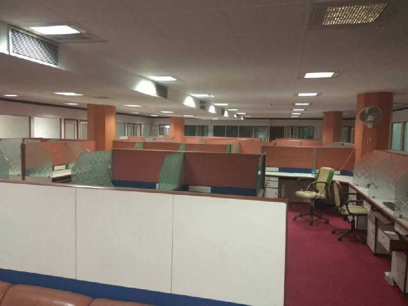  Office Space 33000 Sq.ft. for Sale in Parel East, Mumbai