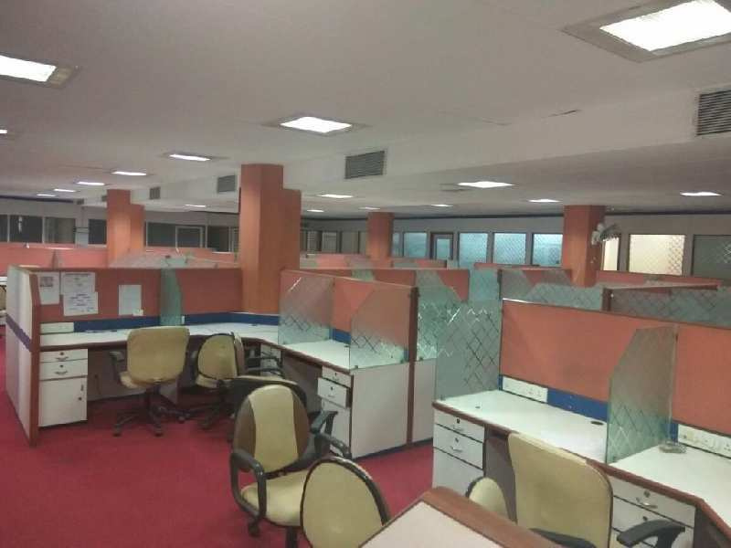  Office Space 33000 Sq.ft. for Sale in Parel East, Mumbai