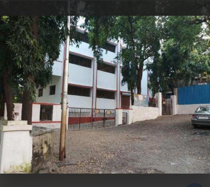 Industrial Land 10000 Sq.ft. for Sale in Andheri East, Mumbai