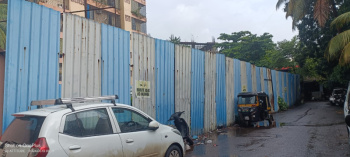  Residential Plot for Sale in Andheri East, Mumbai