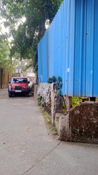  Residential Plot 1006 Sq. Meter for Sale in Andheri East, Mumbai