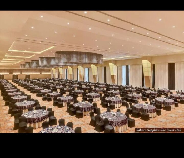  Hotels 600000 Sq.ft. for Sale in Vile Parle, Mumbai