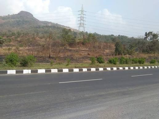  1450 Acre Residential Plot for Sale in Panvel, Navi Mumbai