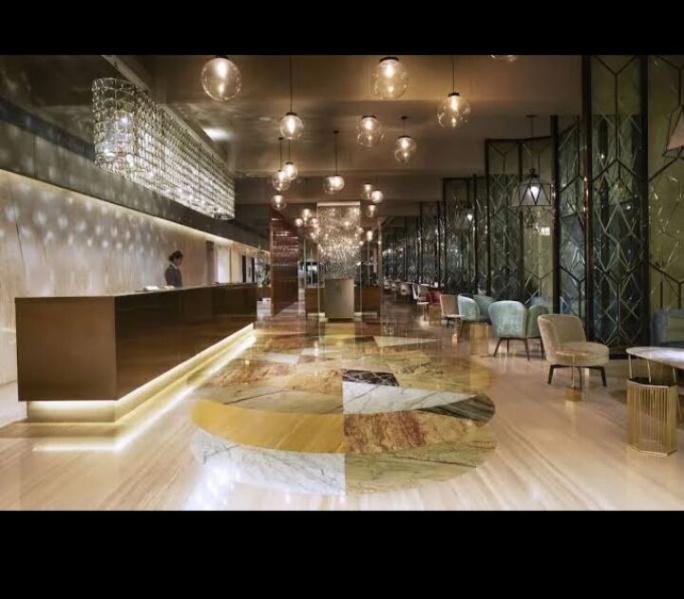 Hotels 85000 Sq.ft. for Sale in Juhu, Mumbai