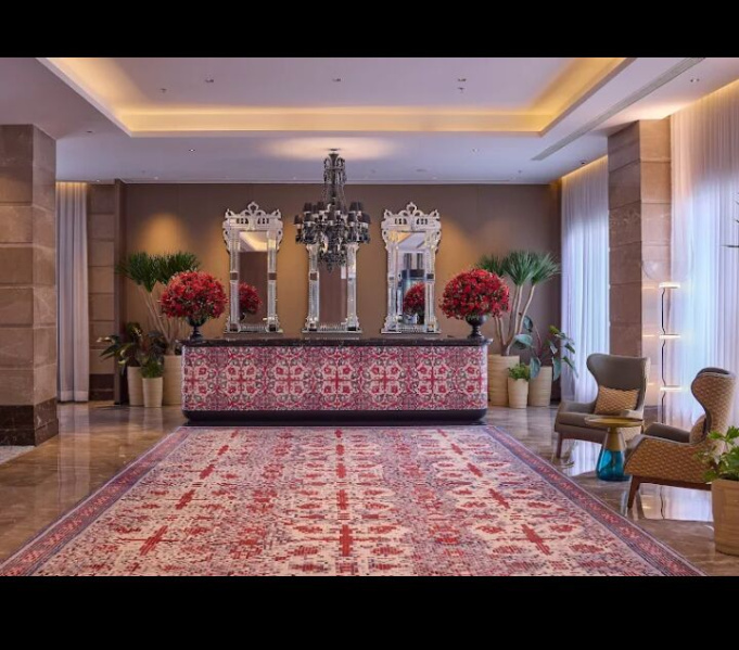  Hotels 78000 Sq.ft. for Sale in Andheri East, Mumbai