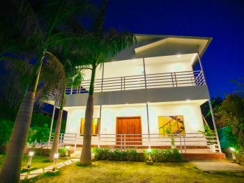  Agricultural Land for Rent in Sector 135 Noida