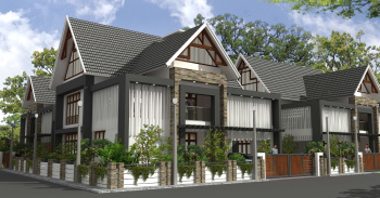 4 BHK Villa for Sale in Elamakkara, Kochi