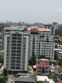 3 BHK Flat for Sale in Panampily Nagar, Kochi