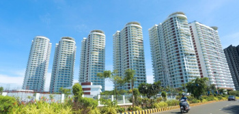 3 BHK Flat for Sale in Marine Drive, Kochi