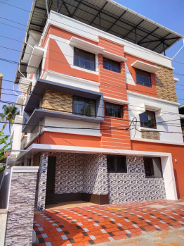  Guest House for Sale in Kaloor, Kochi