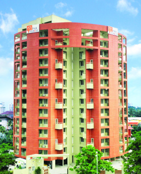 3 BHK Flat for Sale in Kaloor, Kochi